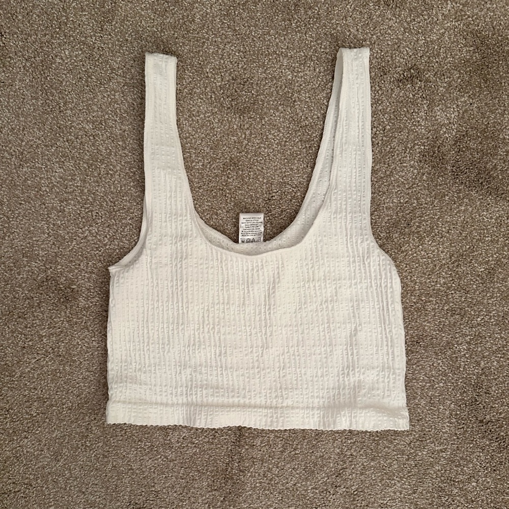 NEW Pacsun Tank Top
